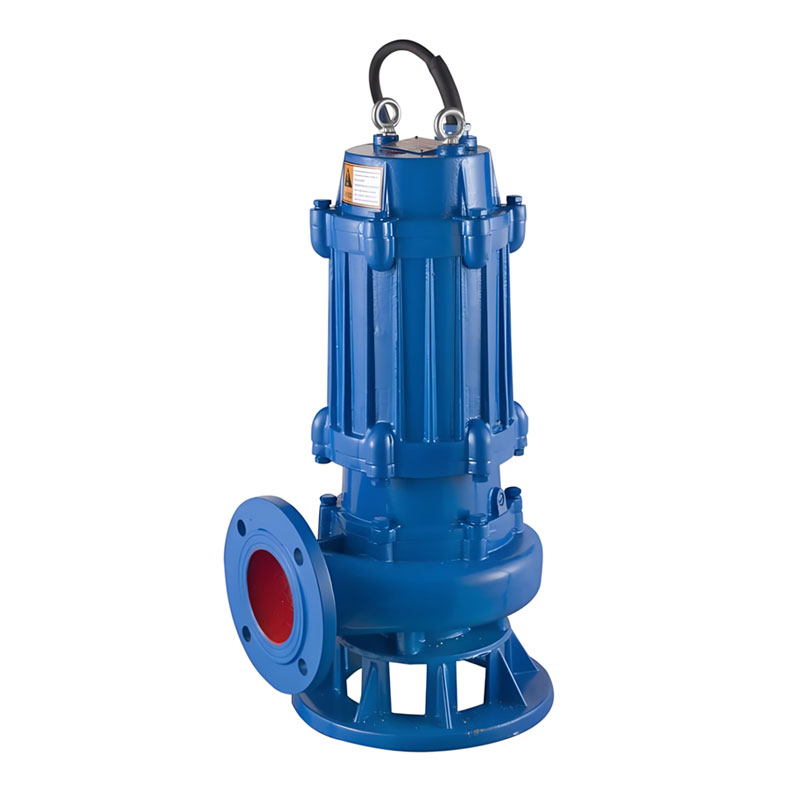 เหตุใดปั๊ม Submersible Slurry จึงดีที่สุดในการขนส่งของเหลวที่มีความหนืด?