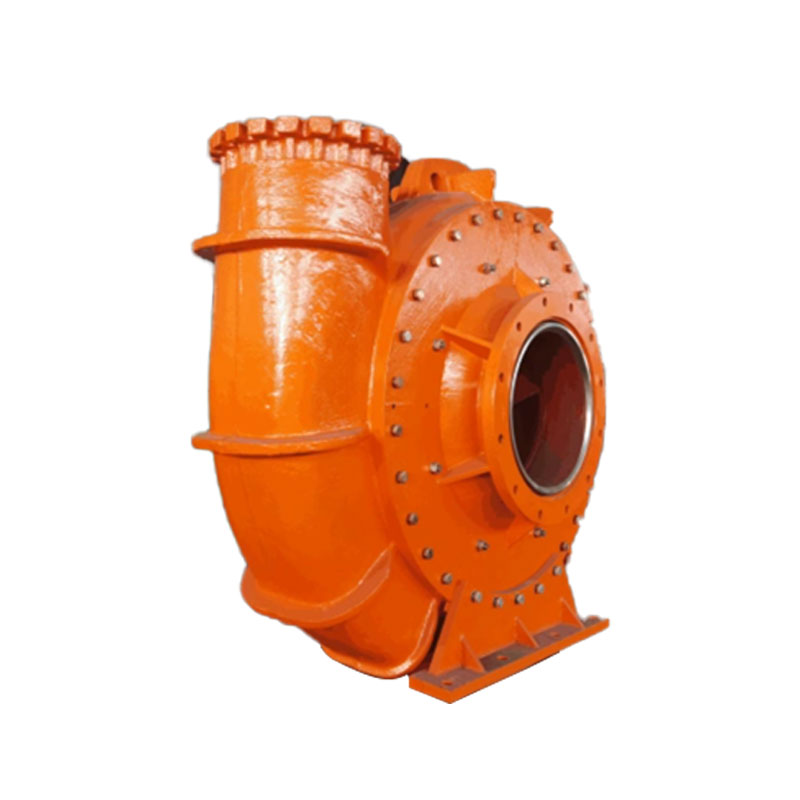 สถานการณ์การใช้งานของ Slurry Pump คืออะไร?